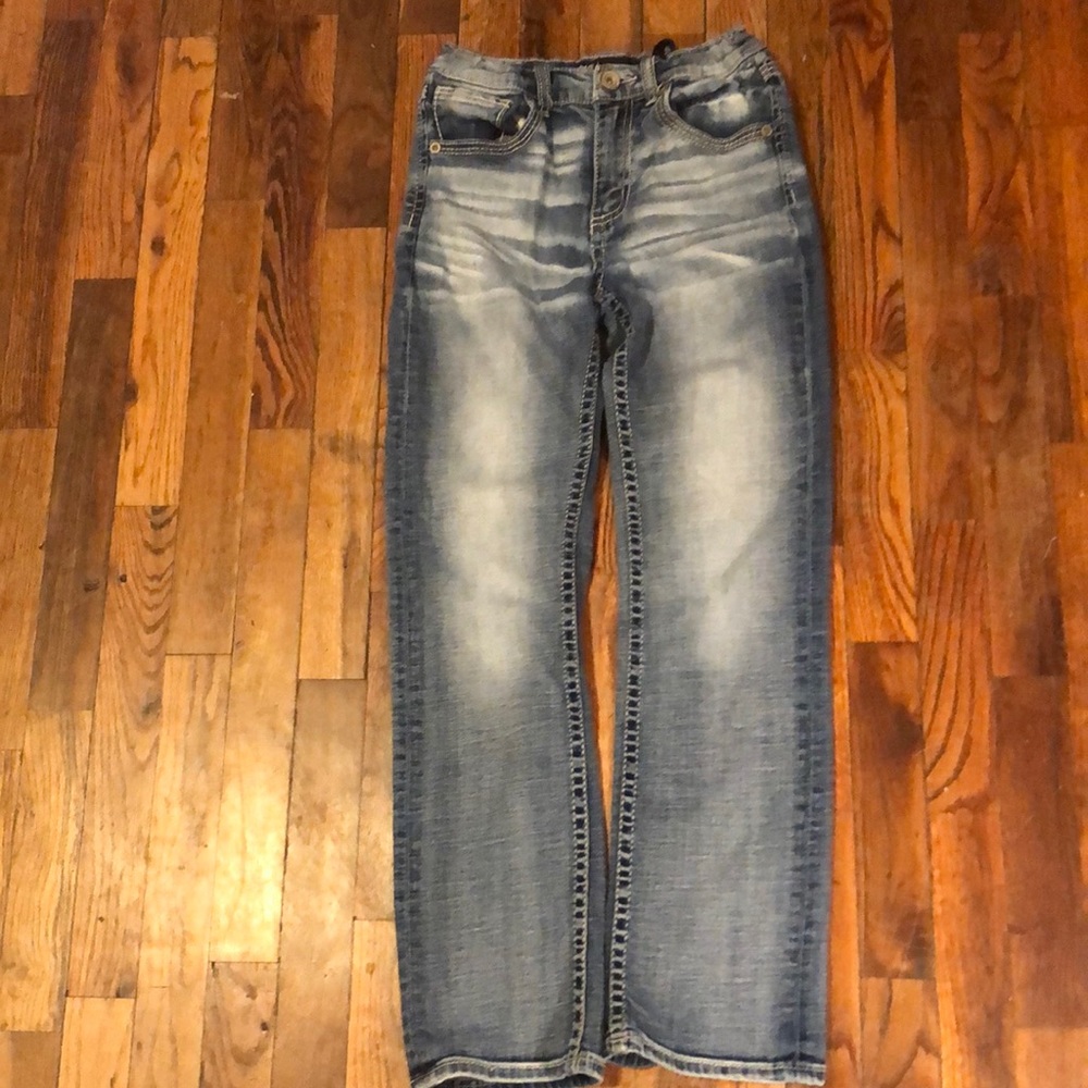 BKE Jeans Boy Size 16